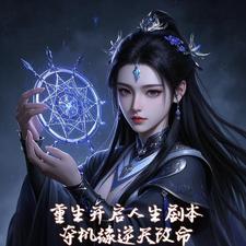 重生靠着剧本抢机缘的主角苏清羽