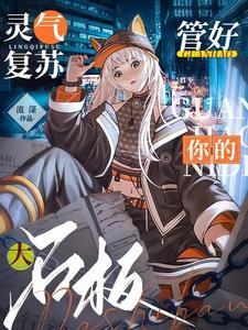 灵气复苏管好你的大石板
